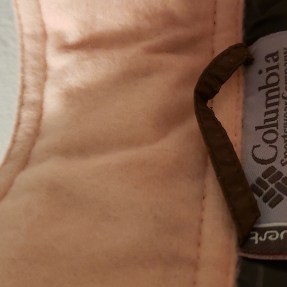 Columbia Convert Omni-Tech Ski pants Snow Snowboard M - Picture 2 of 12